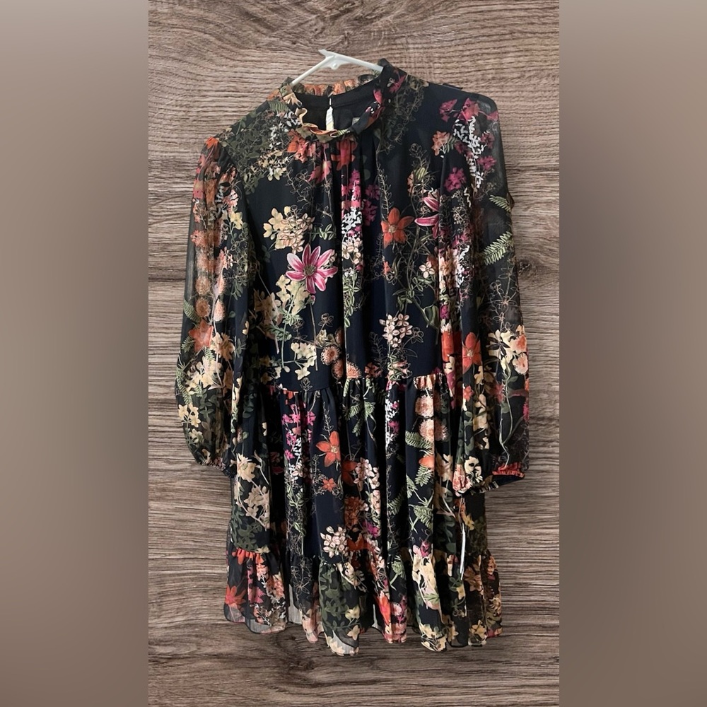 NWT Melonie T Dress Size 10